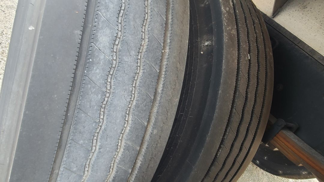 2008 INTERNATIONAL DuraStar 4300 - Image 17